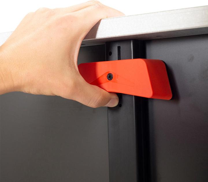 Actual product image Cornilleau 500X