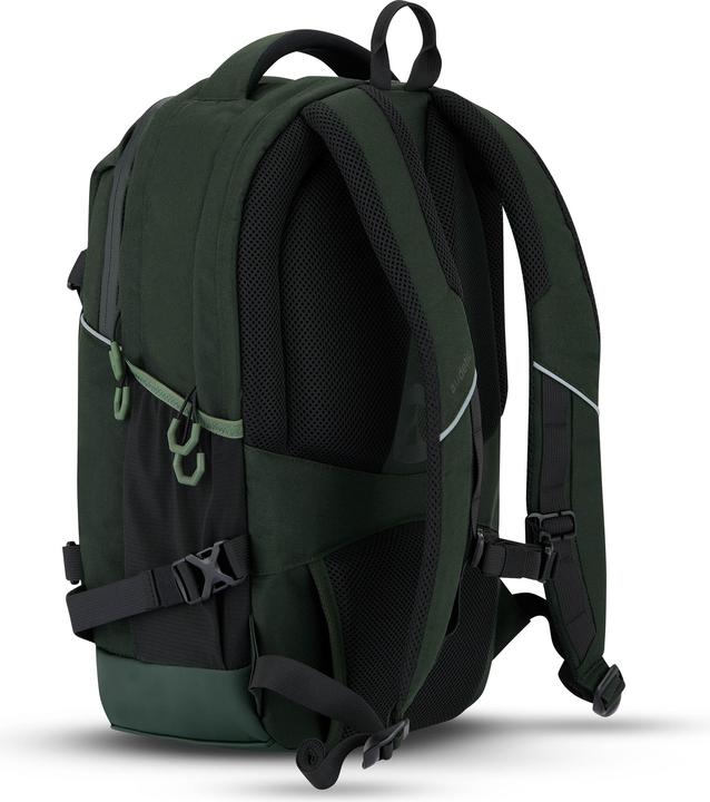 Actual product image Audetic Cosmo backpack (29 l)