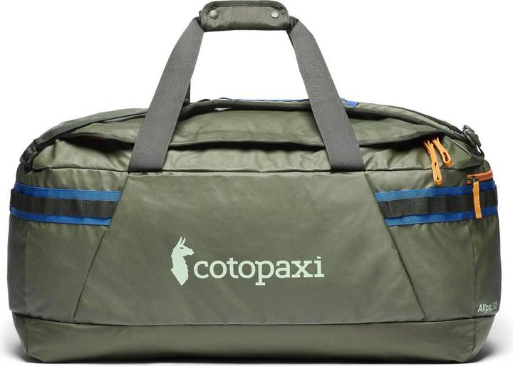 Immagine prodotto Cotopaxi Borsone Allpa Getaway (100 l)