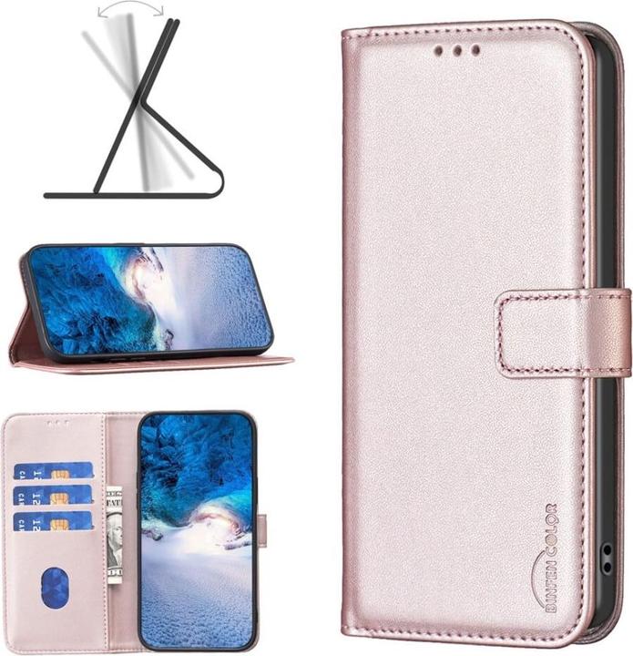 Produktbild Binfen Color Sony Xperia 10 VI - BINFEN Etui Hülle (Sony Xperia 10 VI)
