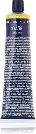 Produktbild Wella Koleston Perfect Me+ Rich Naturals (10/38 hell-lichtblond gold-perl)