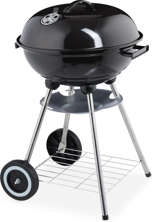 Produktbild Relaxdays Akku-Gebläse M18 F2BL-0 (ohne Akkus und Ladegerät) (18V) (40 cm)