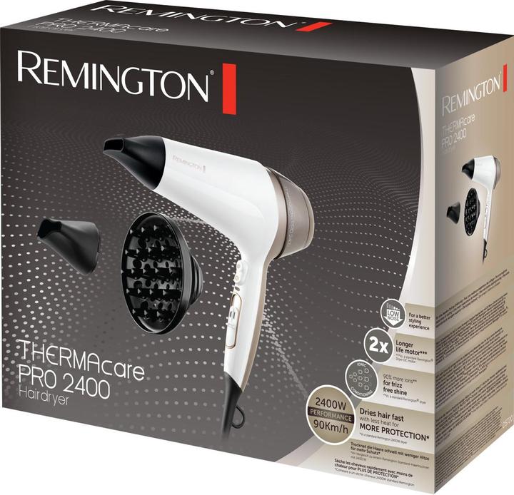 Immagine prodotto Remington Thermacare Pro 2400