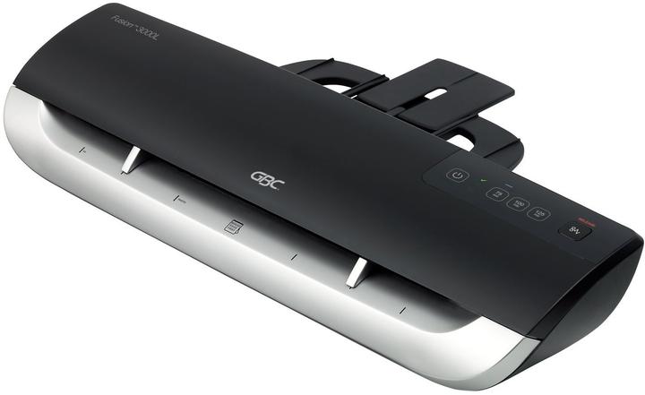 GBC Laminators (75 - 125 µm, A3)