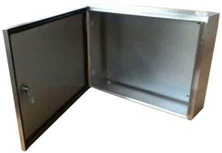 Actual product image Rs Pro IP66 Wall Box, S/Steel, 360x360x240mm (Housing)