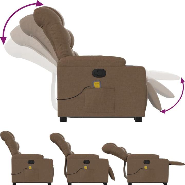 Image du produit VidaXL Ithiel
