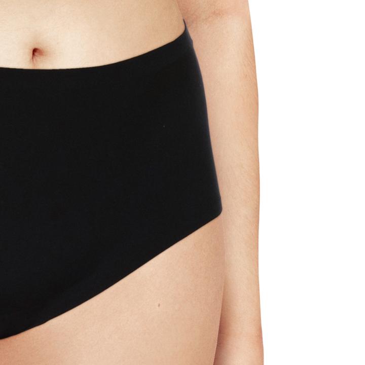 Produktbild Chantelle 3er Pack - Soft Stretch Plus Size - Taillenslip (One Size, 3er Pack)