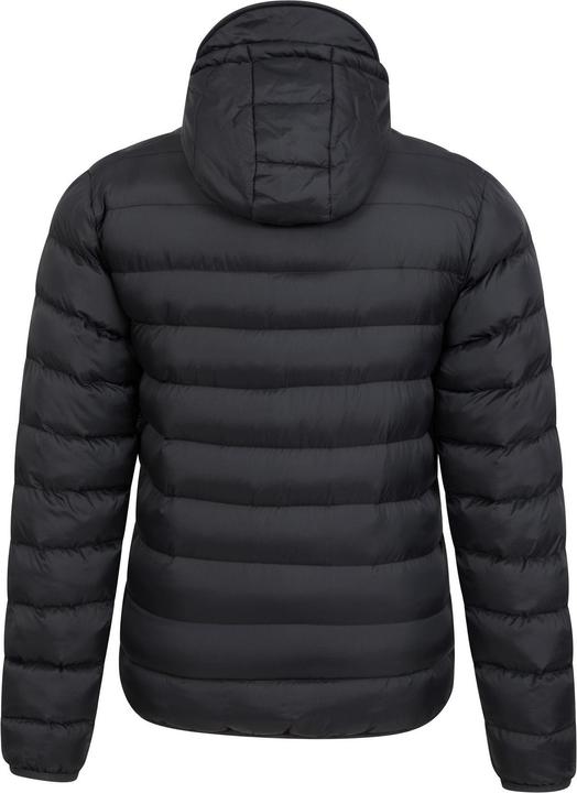 Image du produit Mountain Warehouse - Veste matelassée LINK - Homme (M)