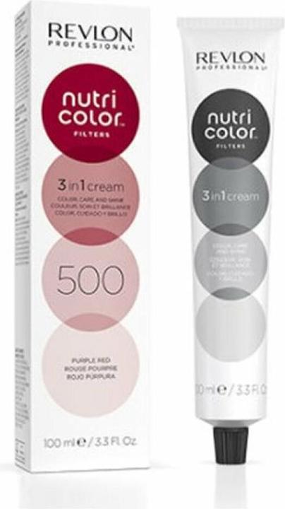 Produktbild Revlon Professional Nutri Color Filters (Purpurrot)