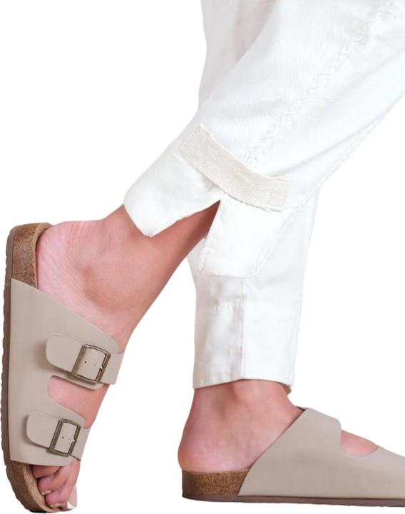 Produktbild Where's That From Sandalen Willow Nubukleder (36)