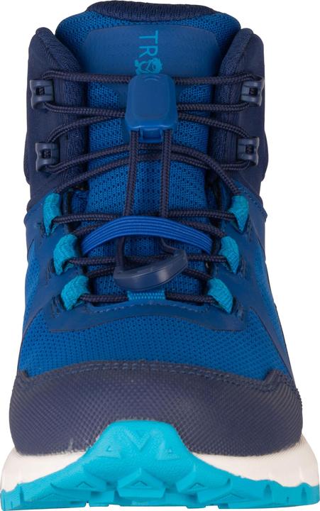 Produktbild Trollkids Kid's Skarvan Hiker Mid XT (39)
