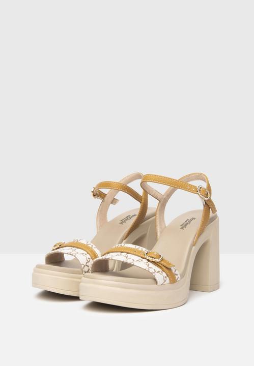 Produktbild Nero Giardini Sandalen (41)