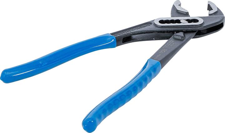 Actual product image BGS Water pump pliers (240 mm)