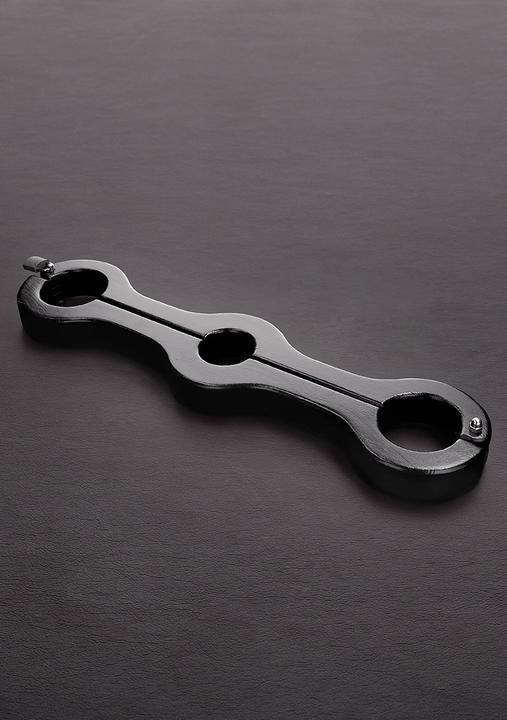 Produktbild Steelo Genitals to Arms Pillory