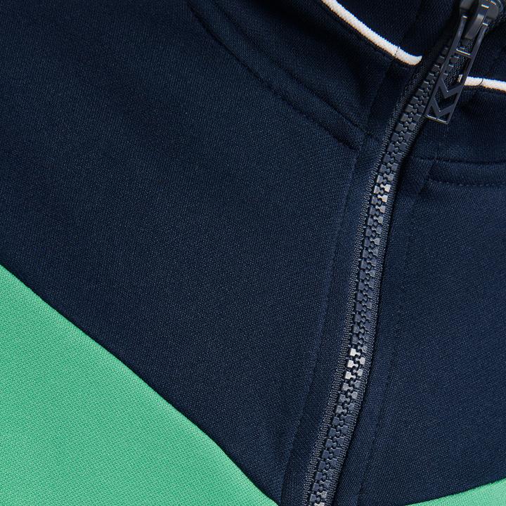 Immagine prodotto hummel Giacca Con Zip Liam (S)