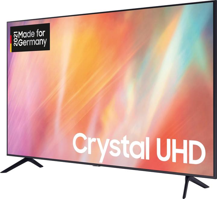 Produktbild Samsung GU60TU7199UXZG (60", LCD, 4K, 2021)