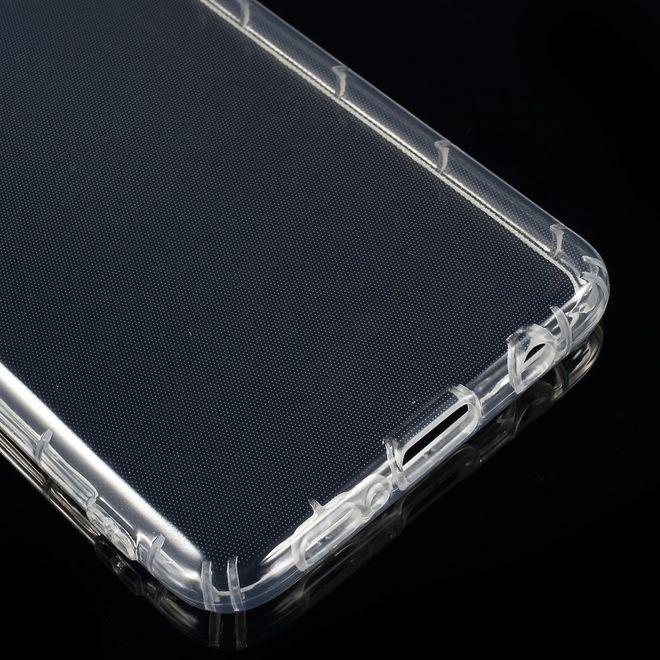 Actual product image MU Classic Softcase TPU Series