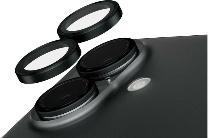 Image du produit Safe Protecteur de caméra (1 pièce(s), Apple iPhone 16, Apple iPhone 16 Plus)