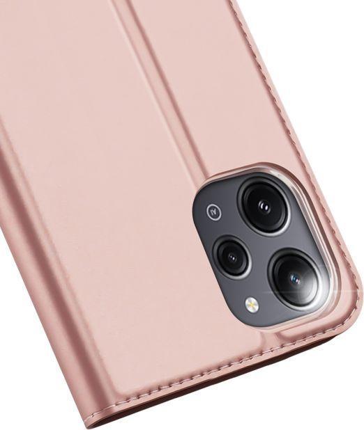 Image du produit Dux Ducis Couverture de livre Skin Pro Series (Xiaomi Redmi 12, Xiaomi Redmi Note 12R Pro)