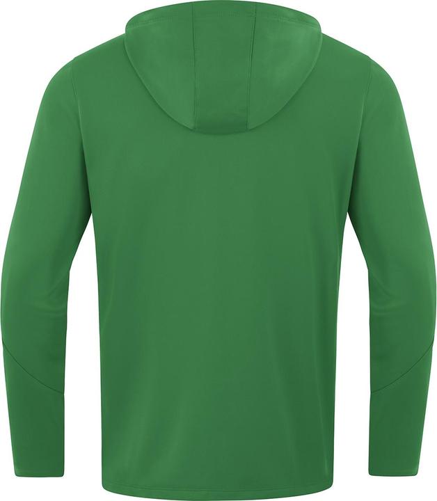 Produktbild JAKO Kapuzenjacke Power (36)
