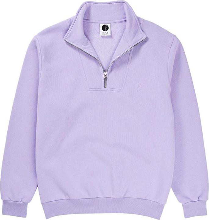 Image du produit Polar Sweat-shirt à col zippé (M)