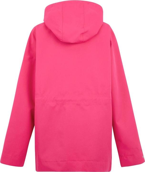 Actual product image Regatta Womens/Ladies Otilie Waterproof Jacket (46 D)