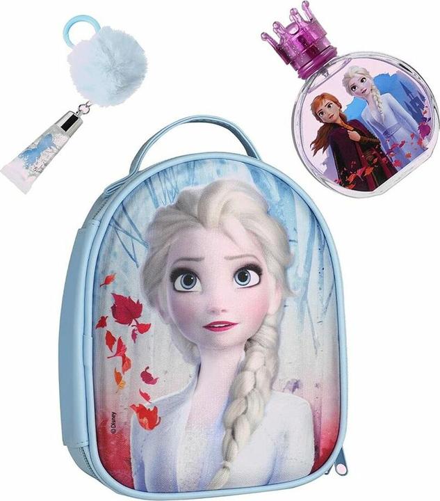Immagine prodotto Disney Interactive Studios Congelato II (Eau de toilette, 100 ml)