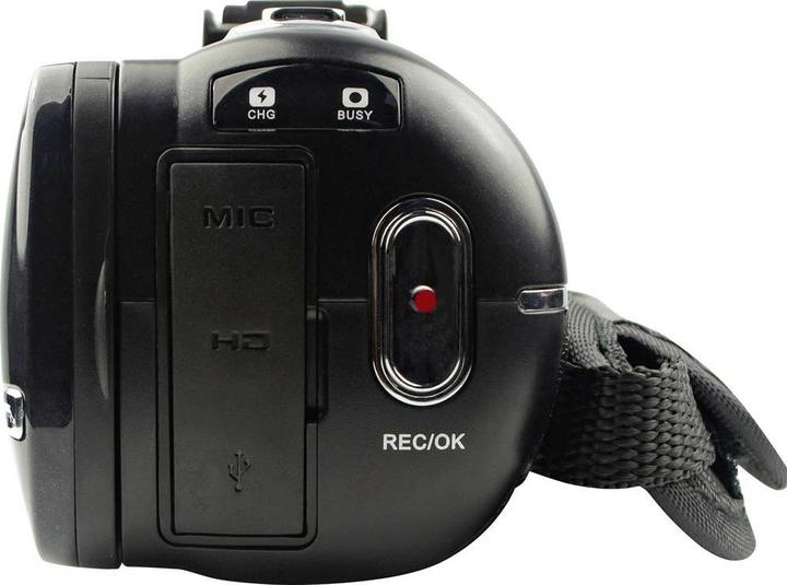 Actual product image AGFAPHOTO Realimove CC2700 (24 Mpx)