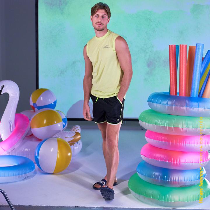 Actual product image Joma swim shorts park (XL)