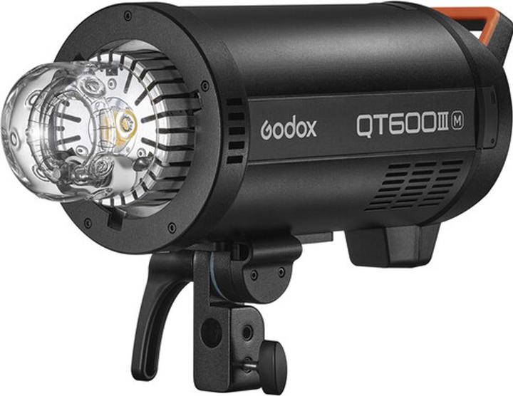 Productafbeelding Godox QT600IIIM D Trio Studio Kit (Stel)