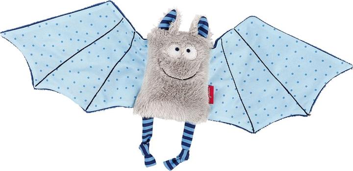 Image du produit Sigikid Doudou chauve-souris