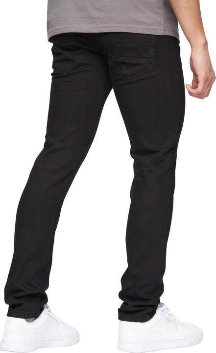 Immagine prodotto Crosshatch Libra Jeans Aderente Uomo (36)