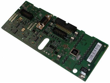 Produktbild Danfoss Profibus mobile 12mm 130b1100