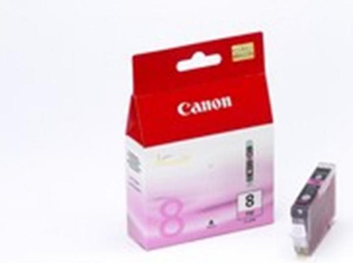 Actual product image Canon Cli-8pm (PM)