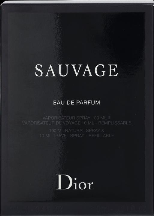 Immagine prodotto Dior Sauvage (Eau de parfum, 110 ml)