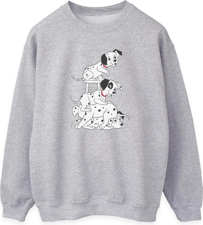 101 Dalmatians Sweatshirt
