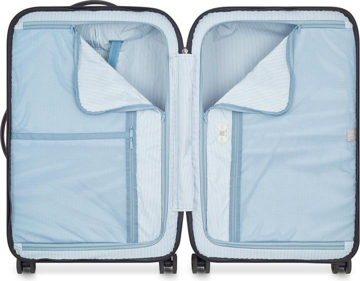 Actual product image Delsey Turenne 2.0 4 wheels trolley 76 cm (91 l, XL (from 140l))