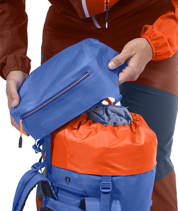 Immagine prodotto Ortovox Traverse Dry 30 L zaino da trekking (30 l)