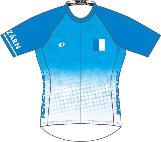 Produktbild Pearl Izumi ELITE Interval LTD Jersey Luzern Edition (XL)