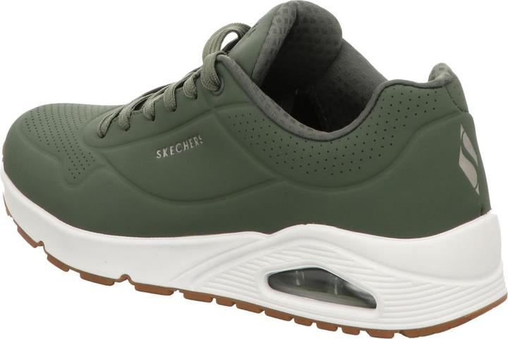 Produktbild Skechers Uno Stand On Air Herren Sneaker (40)