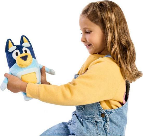 Produktbild Moose Bluey Plush Dad Bandit (23 cm)