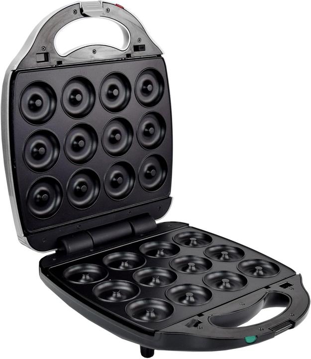 Image du produit Syntrox Donut Maker für 12 Donuts