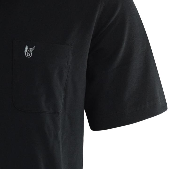Produktbild Hajo 2er Pack Pique Poloshirt (48, S)