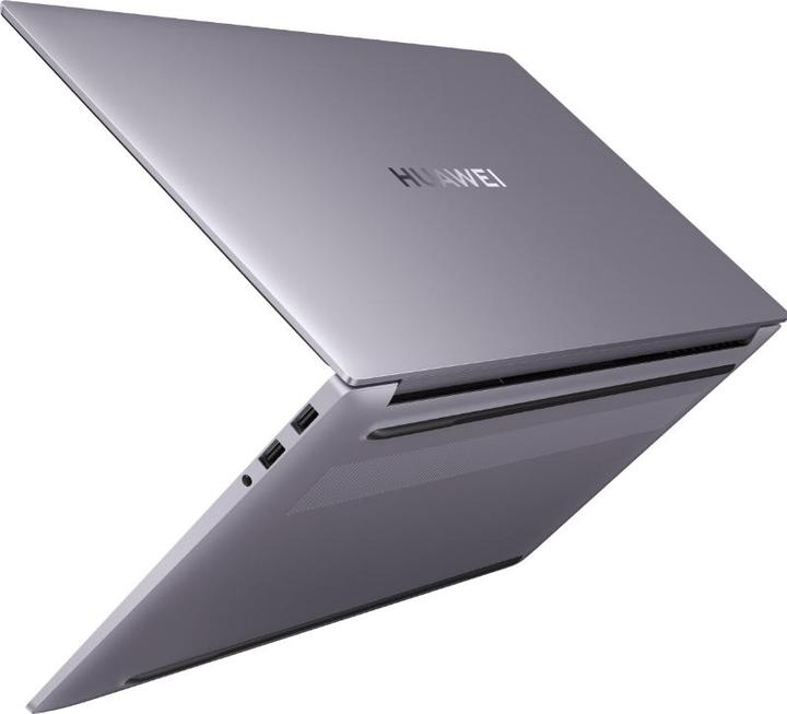 Produktbild Huawei MateBook D16 (16.10", AMD Ryzen 5 4600H, 16 GB, 512 GB, DE)