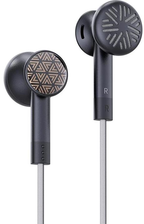 Image du produit FiiO FF3S (pas de réduction du bruit, Filaire)
