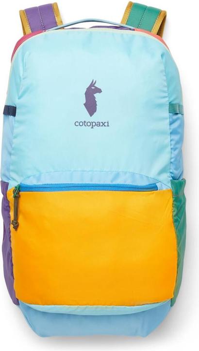 Immagine prodotto Cotopaxi Zaino Chiquillo-DelDia (26 l)