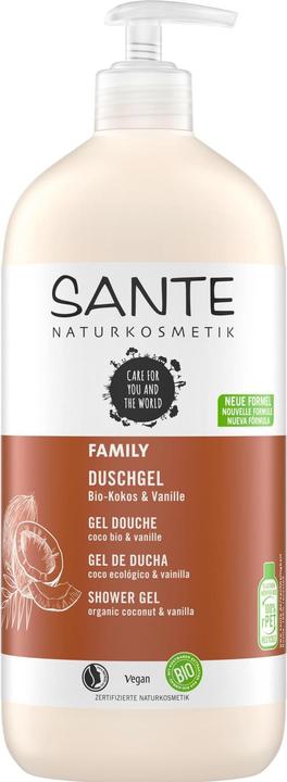 Sante Family Duschgel (950 ml)