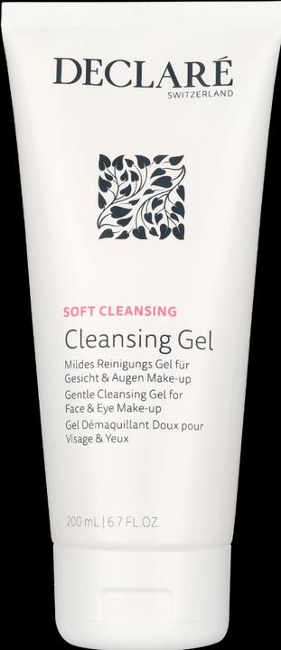 Produktbild Declaré Soft Cleansing Mildes Reinigungsgel (Gel, 200 ml)