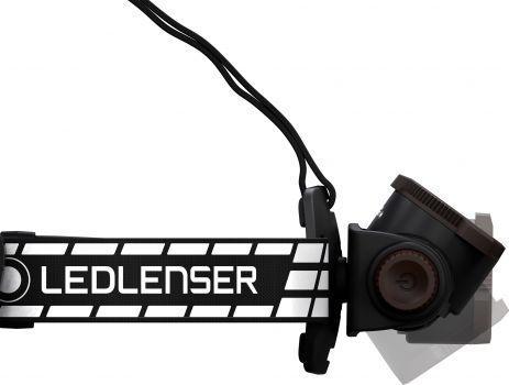 Immagine prodotto Ledlenser H7R Signature (1200 lm)