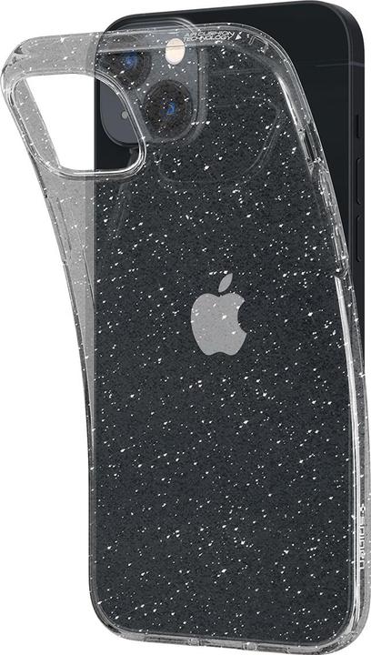 Actual product image Spigen Air Skin Hybrid Series (Apple iPhone 14 Plus)